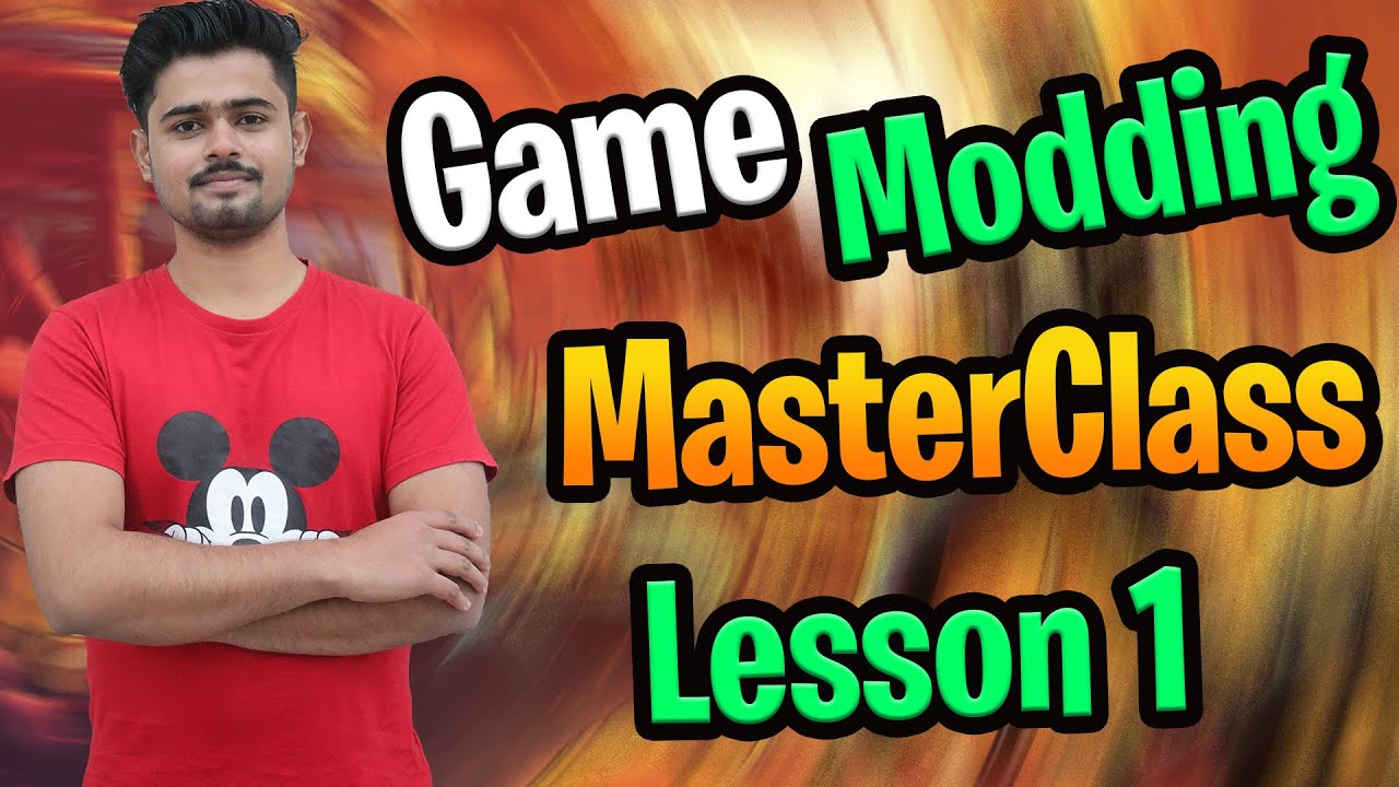 Game Modding tutorial :- Types Of Apk Files | Learn Game Modding tutorial :- Types Of Apk Files | Learn