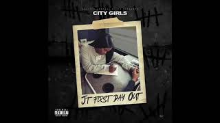 City Girls - Jt First Day Out Official Audio