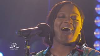 Lydia Kabs Worship Unplugged Gospel Extra, Icontower Studios 2020