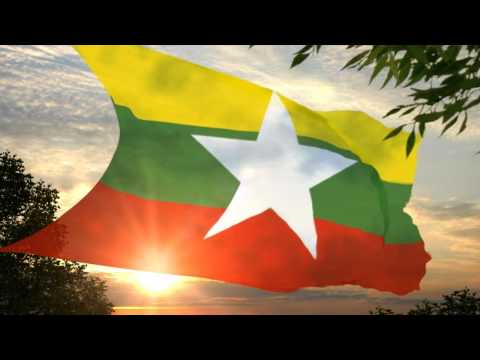 Myanmar (Olympic Version London 2012 Versión Olímpica Londres...