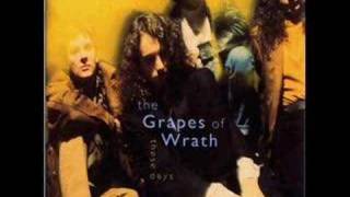 Watch Grapes Of Wrath Days video