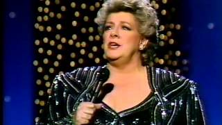 Watch Rosemary Clooney In The Still Of The Night video