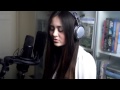 Demons - Imagine Dragons (Cover by Jasmine Thompson)