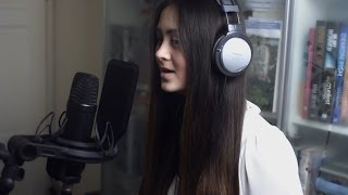 Demons - Imagine Dragons | Cover By Jasmine Thompson