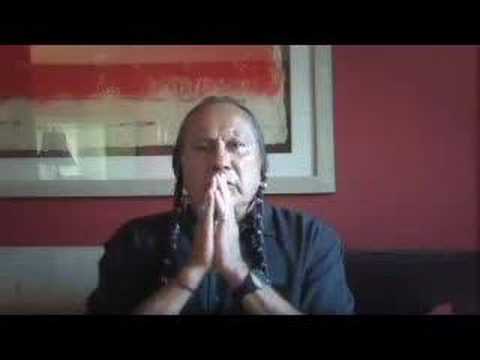 Russell Means Pt 2 Colonialism World Order You're Next