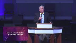 February 28, 2021 8:30 AM Worship Matthew 26:57-27:2: "Following from a Distance"