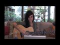 LIGHTS - "Cactus In The Valley" Acoustic Ustream