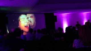 (Part 1) ScareLA Extreme Mazes