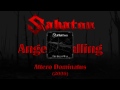 Sabaton - Angels Calling (Lyrics English & Deutsch)