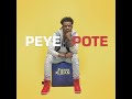 Pierre Jean - Peye Pote [Official Audio]