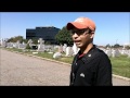 Видео Quick Shots - Day time photographing a Cemetery - Cool monopod trick in the end.