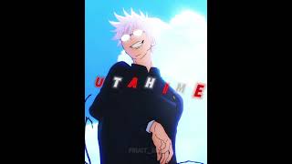 Gojo Sigma Boy Edit