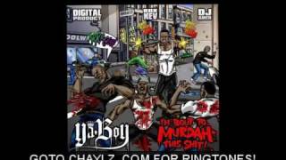 Ya Boy - Step Ya Game Upmp3 - http://www.Chaylz.com