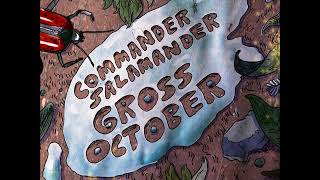 Commander Salamander - Skeletors Revenge