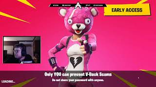 Fortnite Battle Royale Daily Best Moments (23 October 2018)