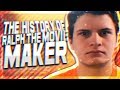 ralphthemoviemaker - A Brief History