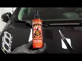 Coat your Vehicle at Ease with Wolfgang Uber Ceramic Spray Coating
