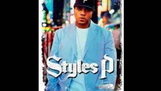 Watch Styles P Kick It Like That video