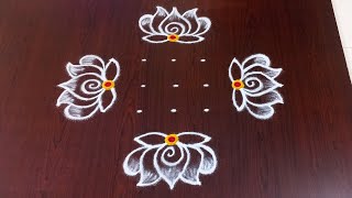 53Dots Easy Ranidaily Mugguluthipkyanchi,Festival Ranitraditional Rani Kaa Rani