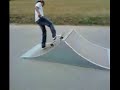 Jump For Glory Skaters Varis #1