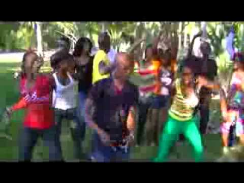 Anbake Kanaval 2013 - Vibration Hip Hop