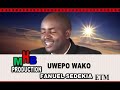 Uwepo Wako  -  Fanuel Sedekia (Official Music Video).