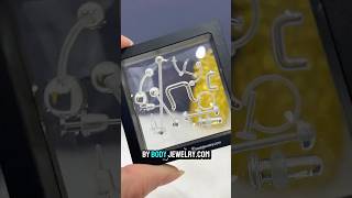 The Real Deal On Piercing Retainersby Bodyjewelry Luxe Modz