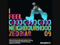 Zed Bias - Neighbourhood (Roska Remix)