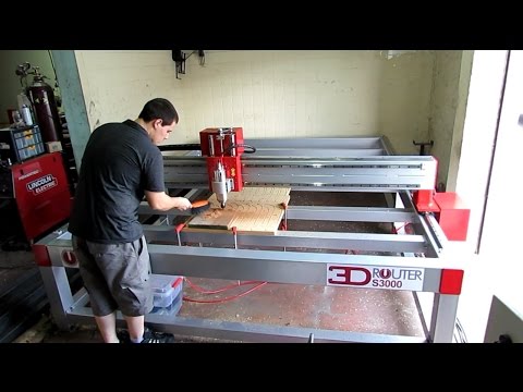 EMC CNC emc cnc: