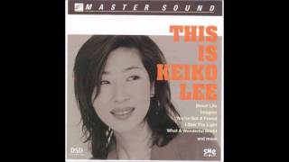 Watch Keiko Lee Night And Day video