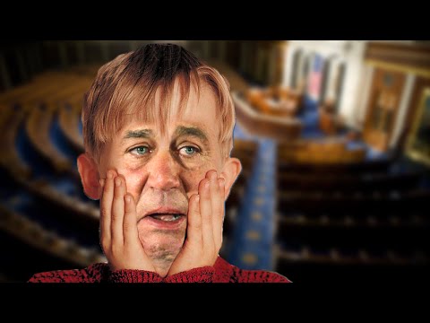 Congress Barely Works, Shocking Numbers Congress Barely Works, Shocking Numbers klip izle