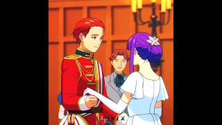 Fren & Stark Dance Edit Frieren Beyond Journeys End Sapphire Slowed