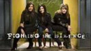 Watch Barlowgirl Harder Than The First Time video