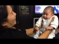 BABY C VLOG: EP04 - First Studio Session