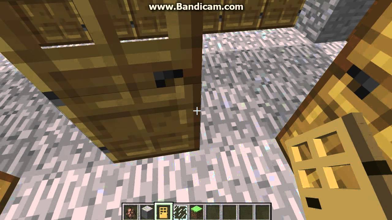 Как сделать ферму жителей в minecraft 1.7.10 Как сделать ферму жителей в minecraft 1.7.10