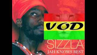 Watch Sizzla Real People video