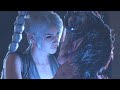 Baldur's Gate 3 - Karlach Romance - Hot Date - Shadowheart