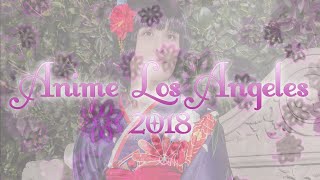 ? ALA '18 ? Teaser ?