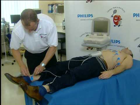 Heart Screening