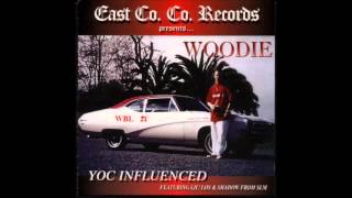 Watch Woodie Yoc Influenced video