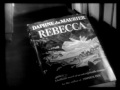 Rebecca - Trailer