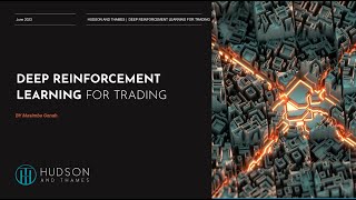 Deep Reinforcement Learning for Trading