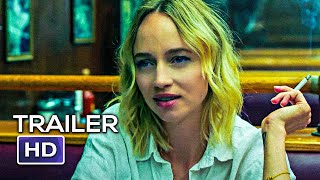 Mindwash Trailer 2024 Thriller Movie Hd