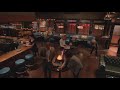 Happy Endings Harlem Shake