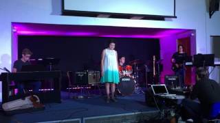 Sofía Rios - Las Canciones En Vivo En Music Fest