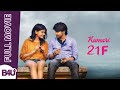 Kumari 21F Full Movie | Pranam Devaraj, Nidhi Kushalappa & Ors | B4U Plus