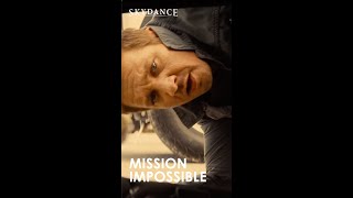 Skydance Look Out Mission Impossible