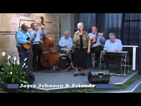 I Came Through Another Storm by Joyce Johnson and Friends