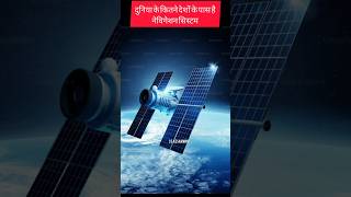 Navigation Systems Of The World Indian Navigation System