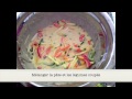 cuisiner legumes guadeloupe
